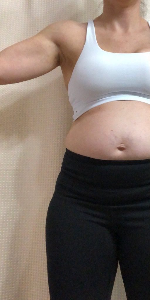before